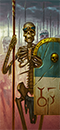 Legião do Escorpião do Rei Nekhesh (Piqueiros Cadavéricos)